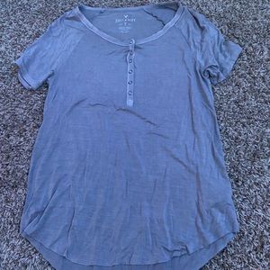 American Eagle soft and sexy shirt